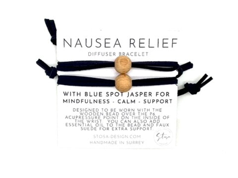 Nausea Relief Bands