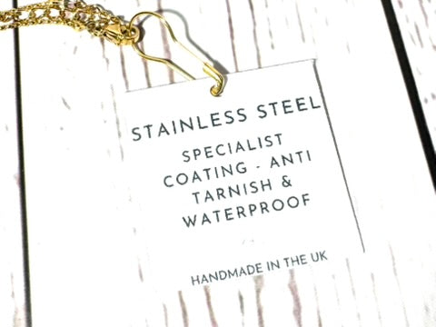 Dainty Crystal Zodiac Bracelets