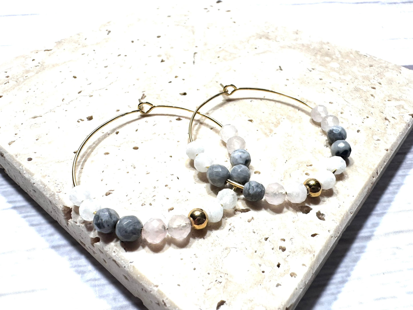 Hoop Earrings