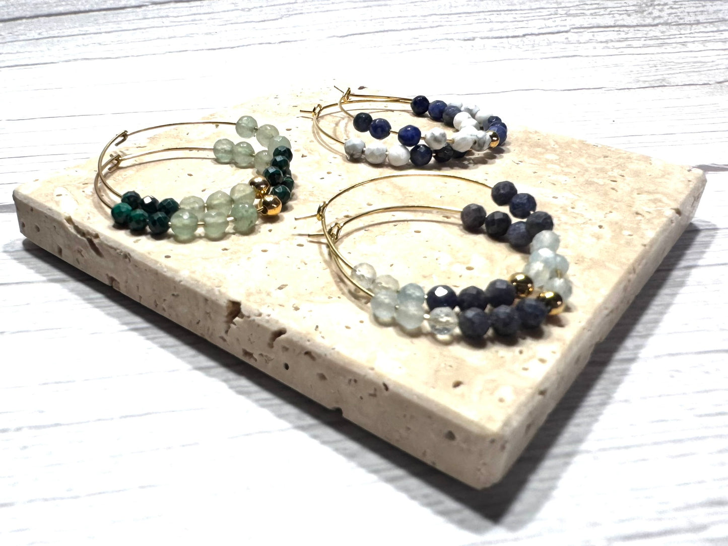 Hoop Earrings