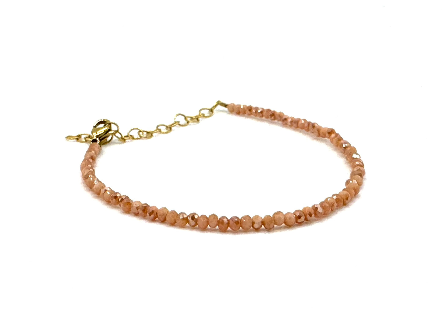 Austrian Glass Bracelet