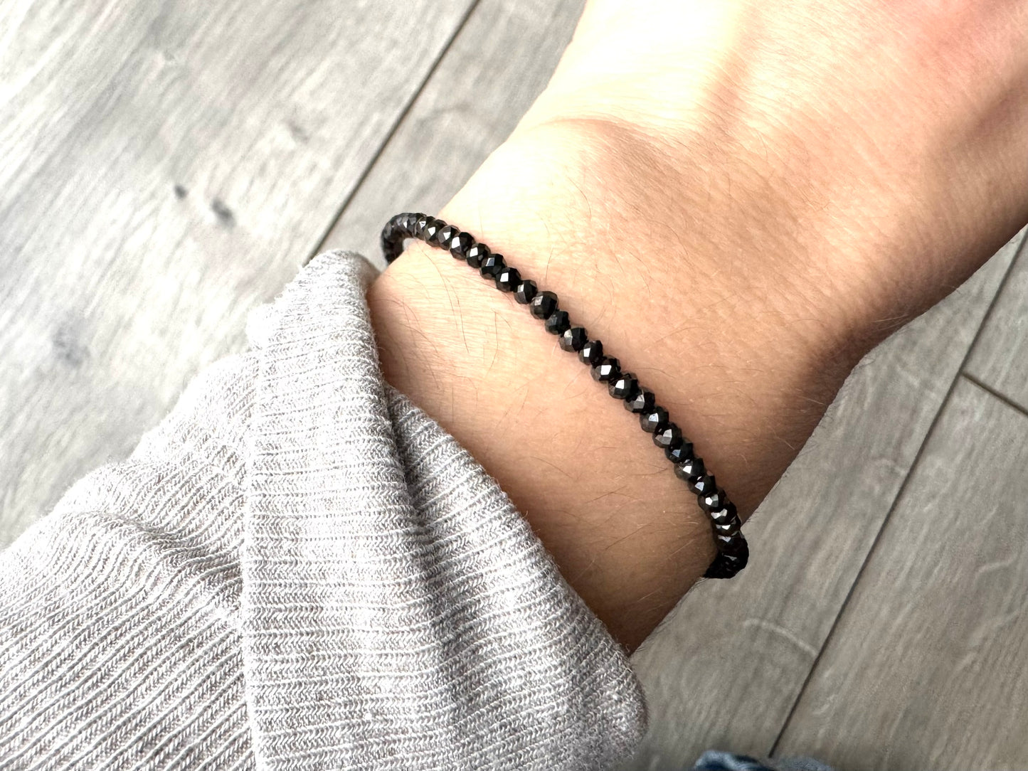 Austrian Glass Bracelet